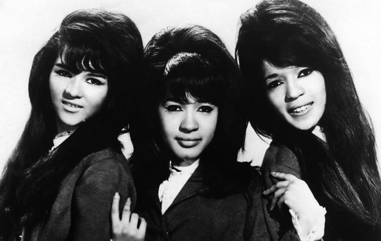 Coolest Beats Of All Time: "Be My Baby" by The Ronettes