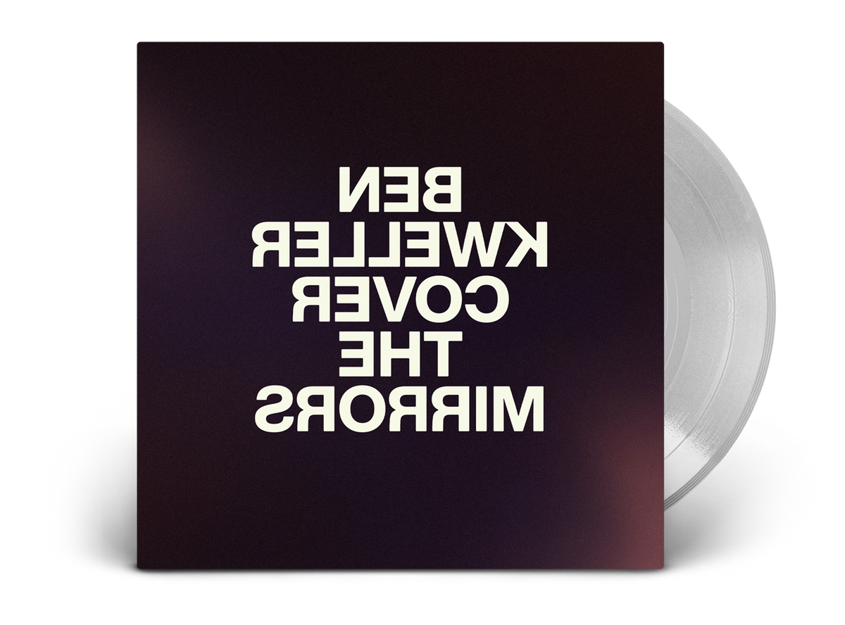 Cover The Mirrors Vinyl | Rawk Tours Cover The Mirrors Vinyl | Rawk Tours