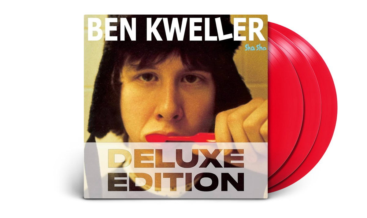 【LP】Ben Kweller／Ben Kweller Ben Kweller | Ben Kweller