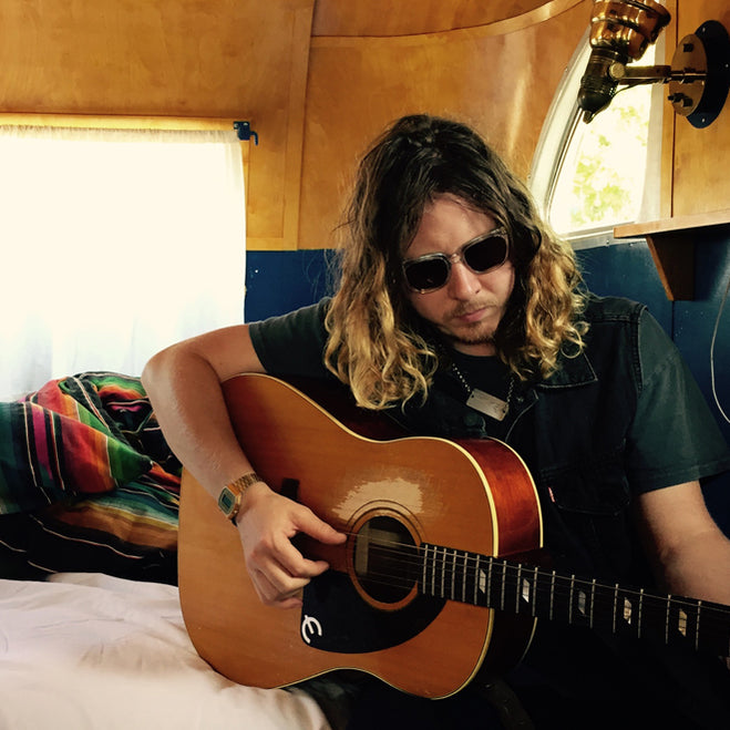 BenKweller.com | Ben Kweller Music - Dripping Springs, Texas